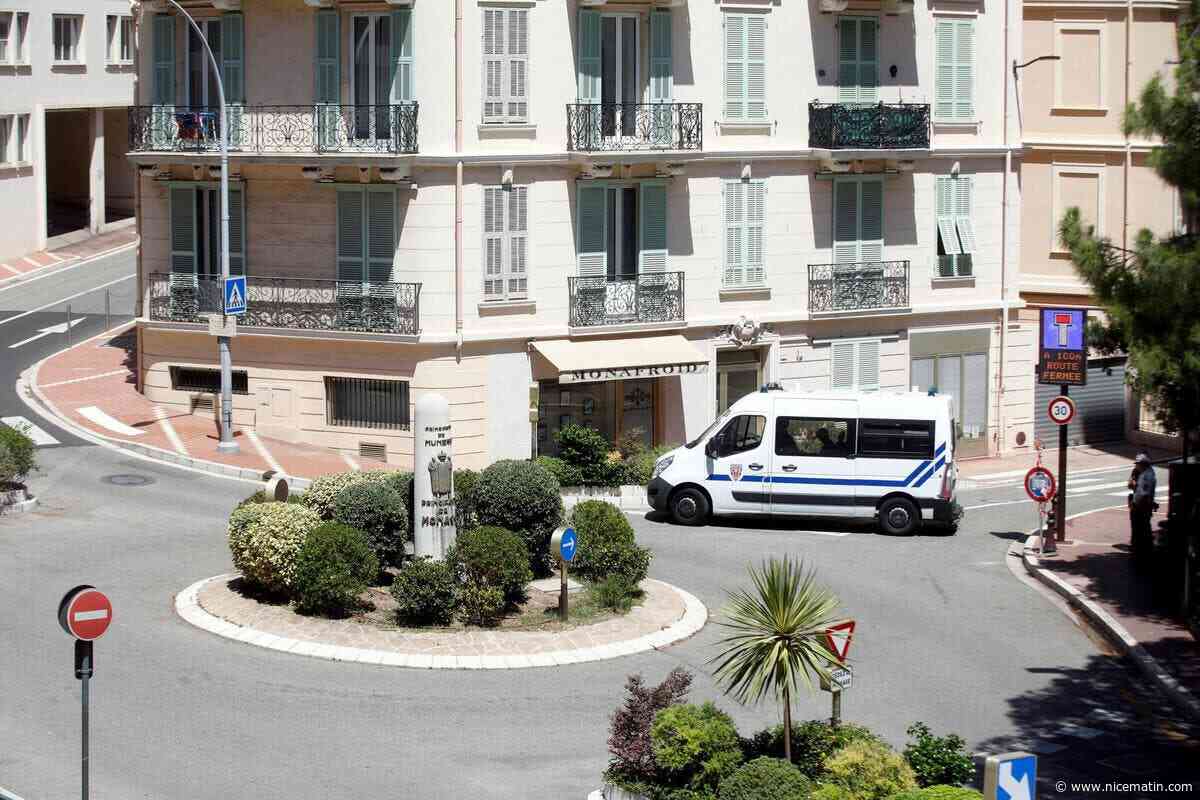 Explosion à Monaco visant Vadim Ermolaev : le suspect serait une femme, elle avait repéré les lieux depuis plusieurs jours et même déjà croisé la police à Beausoleil
