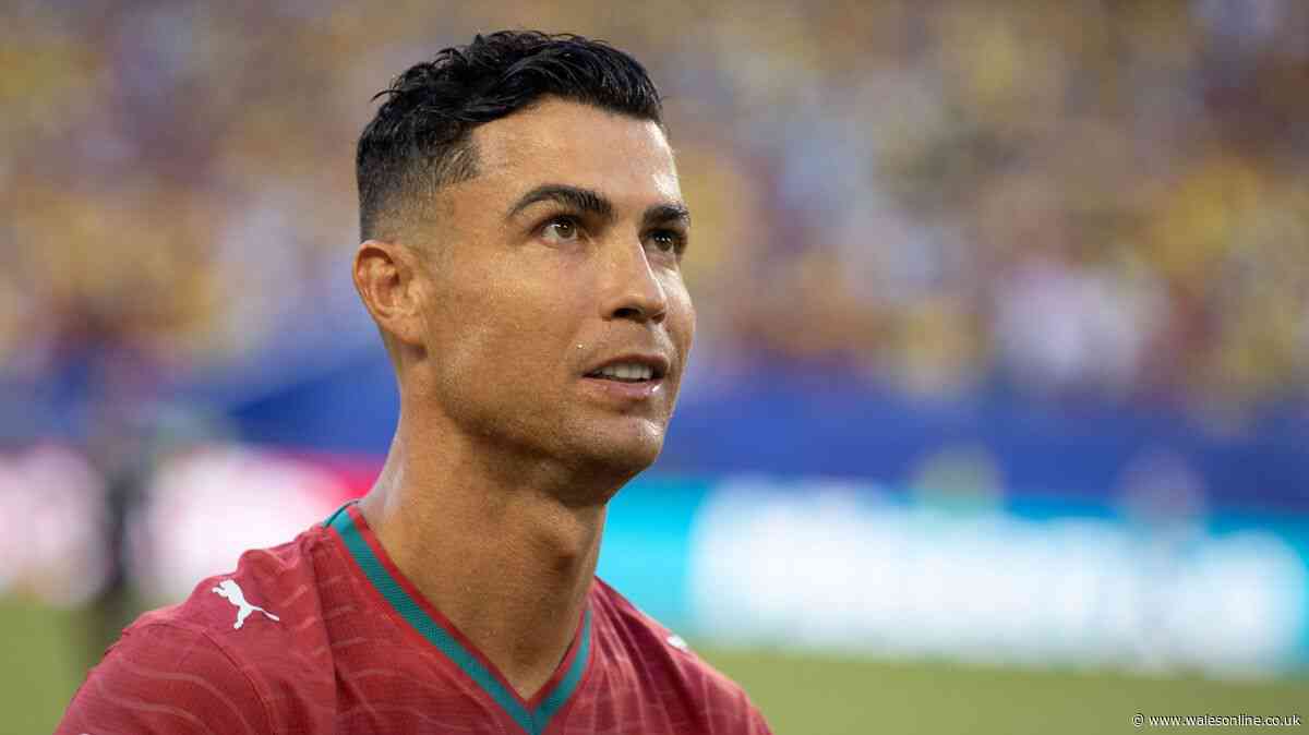 What TV channel is Portugal vs Croatia? How to watch and live stream World Cup clash