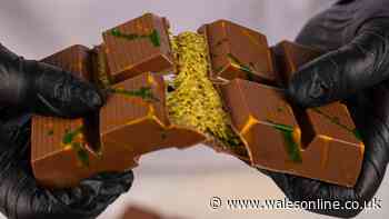 Major action taken on Dubai-style chocolate, goat meat and slush-ice drinks