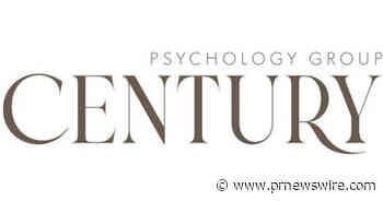 Beverly Hills' Century Psychology Group Expands Specialized Services for Anxiety Treatment, Autism Evaluations, and Couples Therapy