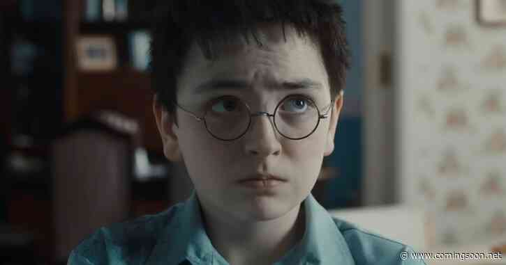 Harry Potter TV Show’s Latest Reveal Is Causing Fan Controversy for HBO Max Show