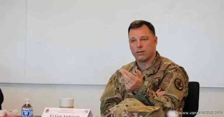 US pulls troops from Nigeria after counterterrorism operation