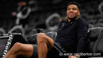 Giannis Antetokounmpo Was Inches Away From Joining The Celtics Before Stunning Twist