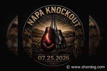 California commission to run special July 25 combat sports fundraising event