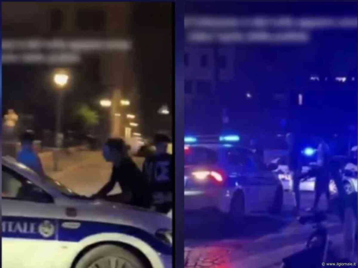 Perché questa foto fa orrore, l’assalto dei maranza e Milano: quindi, oggi…