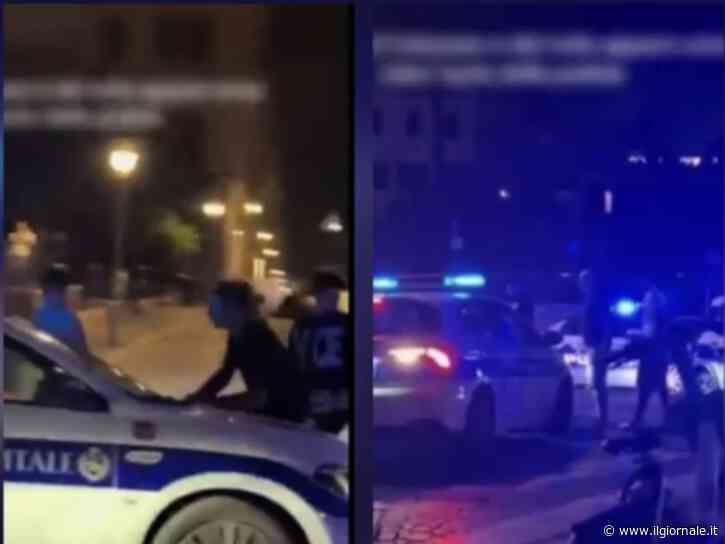 Perché questa foto fa orrore, l’assalto dei maranza e Milano: quindi, oggi…