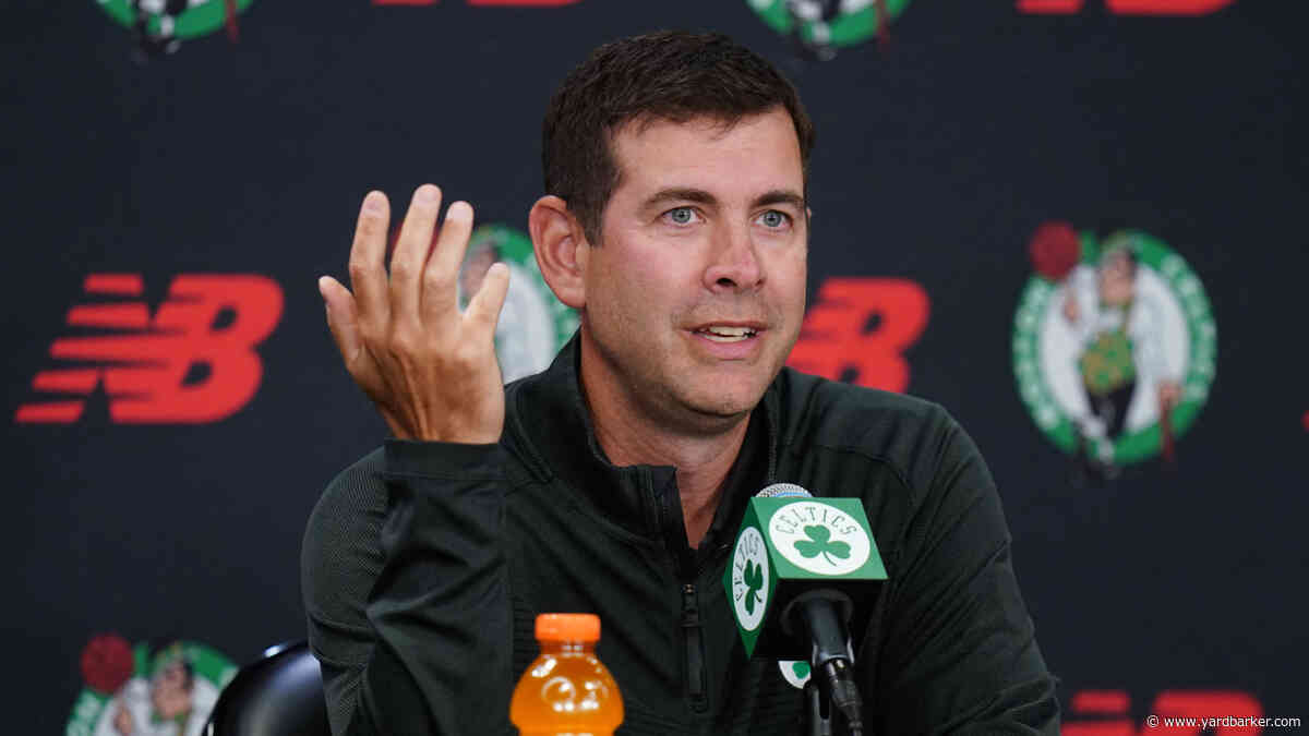 Celtics believe they already have Jaylen Brown's replacement
