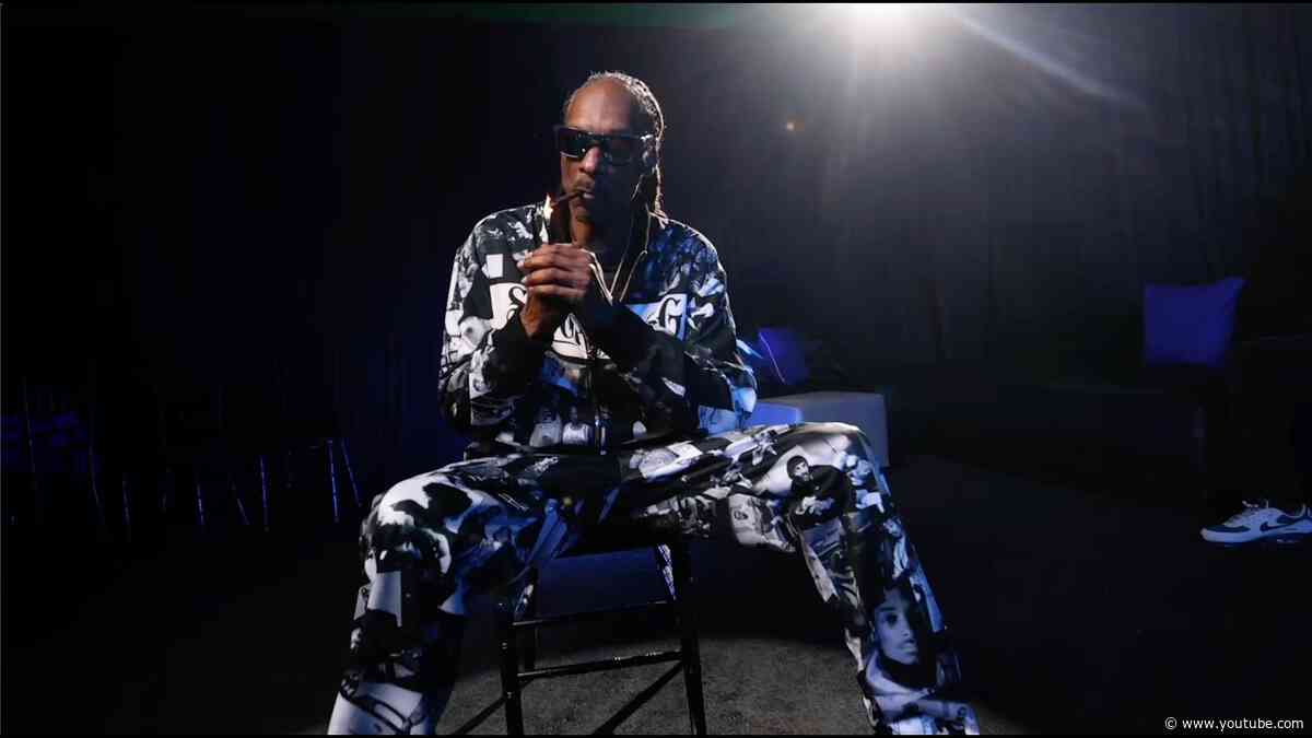 Snoop Dogg presents THE NEXT WAVE Ep.7 - LBC