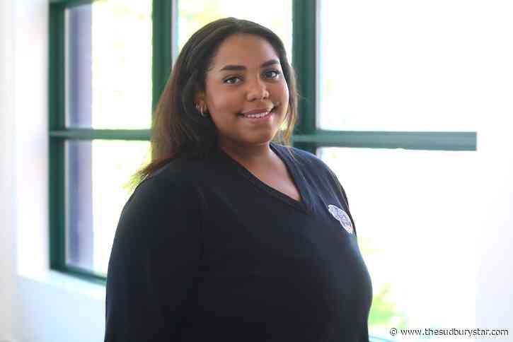Marymount student tapped for prestigious SHAD program 