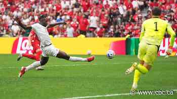 How can Canada beat Morocco? It could be found in Promise David’s sublime group-stage goal