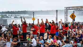 Things to do in the Niagara Region this weekend July 3-5