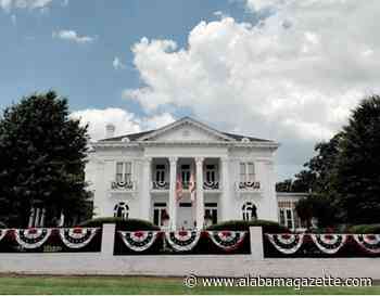 Governor Ivey Marks America's 250th Birthday with Fourth of July Message