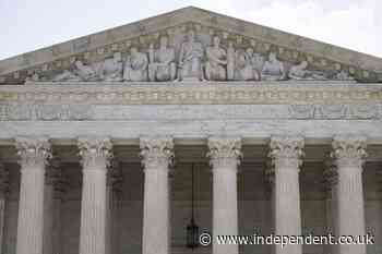 Supreme Court refuses to halt $800 daily fine for news reporter who won’t divulge sources