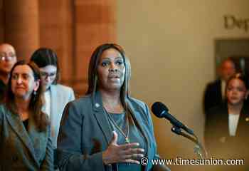Sarcone calls NY's Medicaid fraud enforcement a 'dramatic failure'