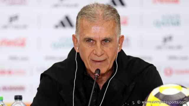World Cup 2026: Ghana Must Avoid Any Margin For Errors Against Colombia  –Queiroz