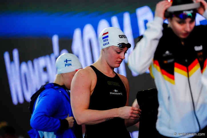 Dutch Euros Qualifiers Through Day One Of Eindhoven
