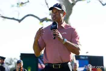 Tiger Woods’ hospital records set to be released to prosecutors, judge rules