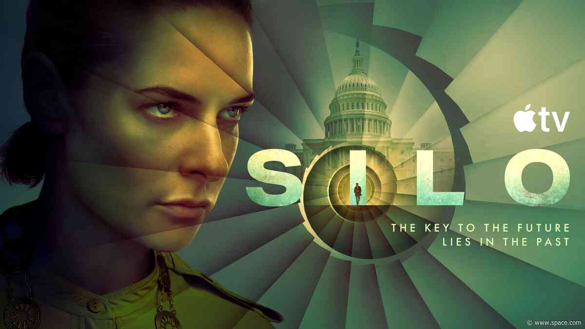 'Silo' season 3: Release date & how to watch Apple TV's sensational post-apocalyptic saga