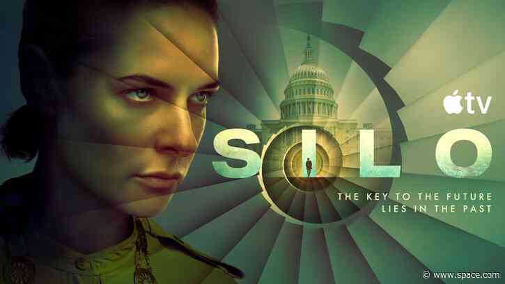 'Silo' season 3: Release date & how to watch Apple TV's sensational post-apocalyptic saga