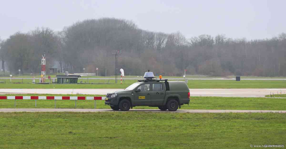 Britse denktank: schaduwvloot van Rusland zat achter reeks drones boven Europese landen