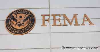 FEMA approves millions more for Georgia disaster recovery after Hurricane Helene