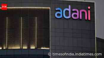 Adani, IHC join hands for $11.5 billion aluminium project