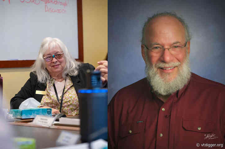 St. Johnsbury landlord seeks to join wife in Vermont Legislature