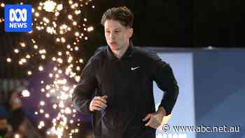Sprinter Lachie Kennedy gets his wish ahead of Commonwealth Games debut
