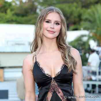 The Boys’ Erin Moriarty Had Staph Infection While Filming Sex Scene