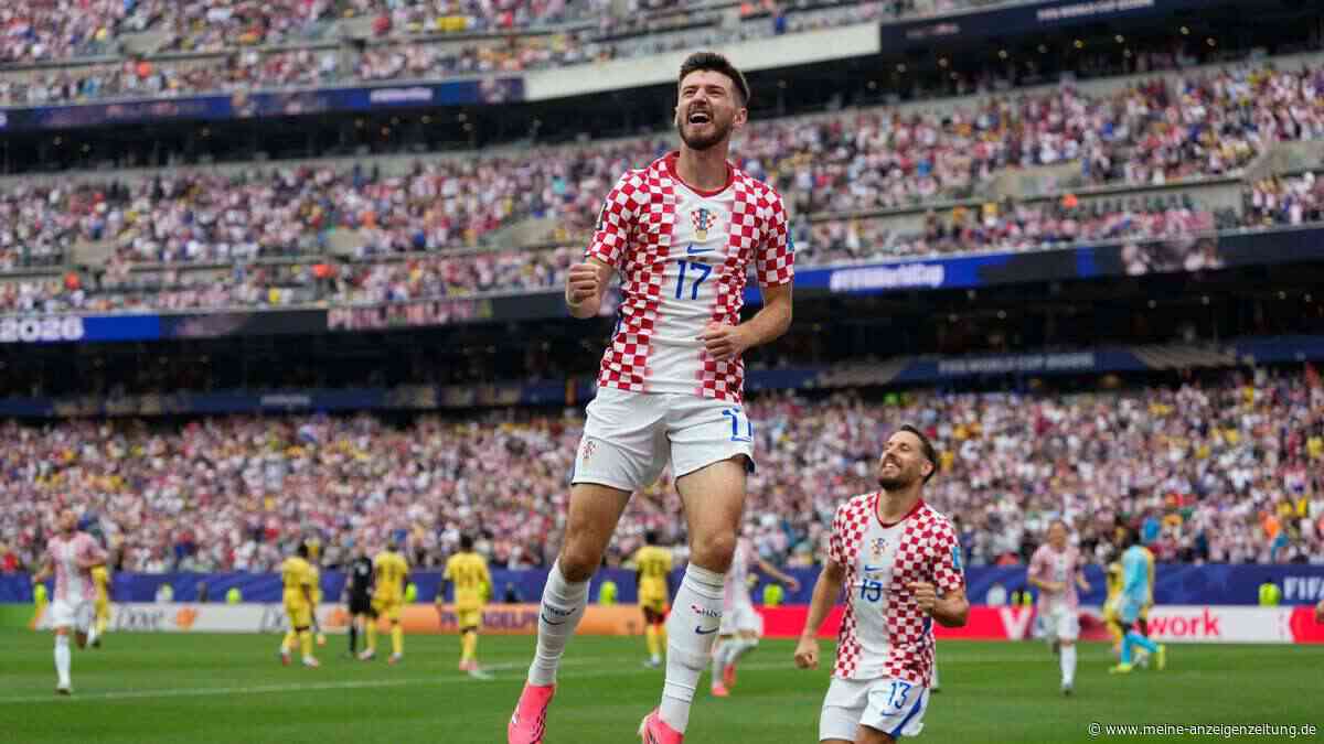 Portugal gegen Kroatien heute im Liveticker: Das WM-Duell der alten Zauberer