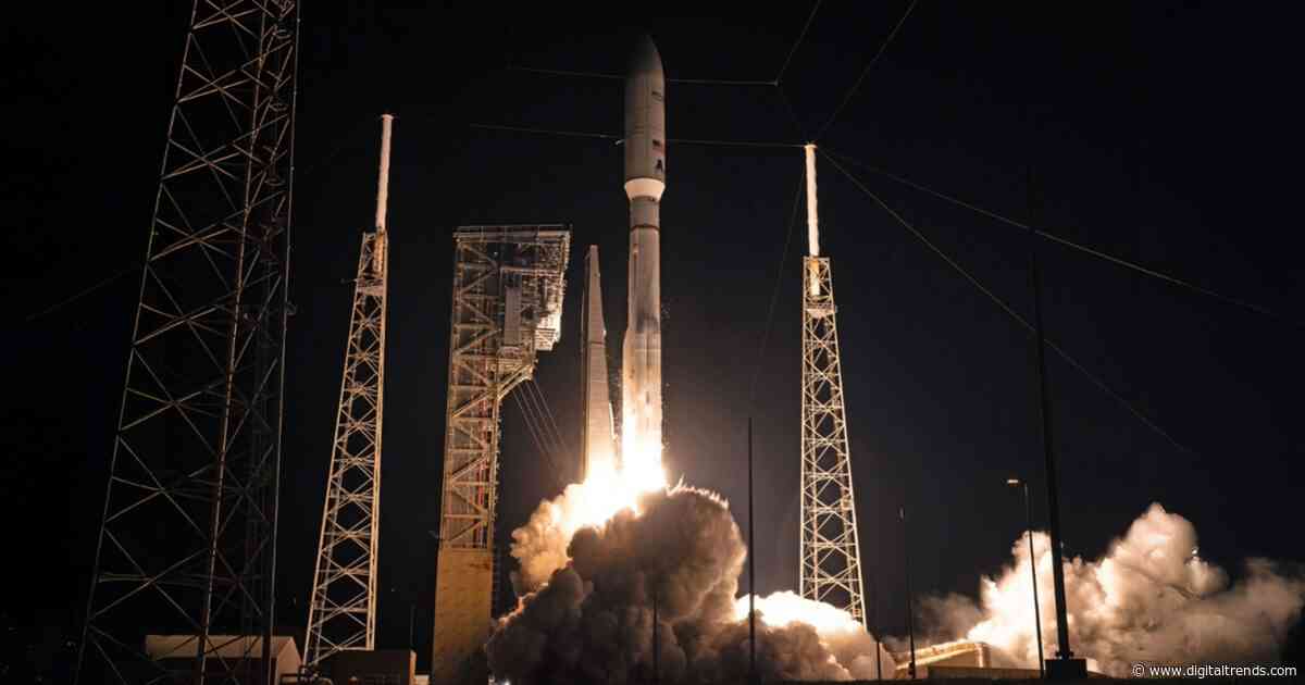 Amazon’s Starlink rival is set to launch satellite internet later this year