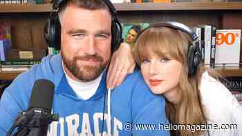 Recipient of Taylor Swift and Travis Kelce's $2m donation shares details of wedding, 'wonderful' couple — exclusive