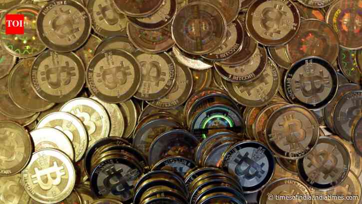 Cryptocurrency difficult to regulate, RBI tells Parliamentary panel