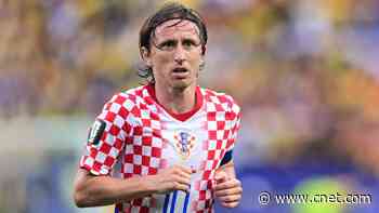 Portugal vs. Croatia: Stream FIFA World Cup 2026 Match Live for Free