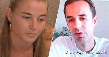 Anouk krijgt pijnlijke boodschap van vriend in De Bondgenoten: ‘Je zet mij echt voor schut’