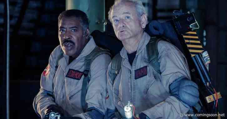 Ghostbusters TV Show Wants to Do the Same Thing This Beloved Star Wars Series Did