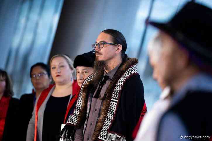 Coastal First Nations alliance praises new deal to uphold North Coast tanker ban