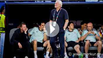 Pikante Forderungen: Großer Knall nach Deutschlands WM-Blamage?