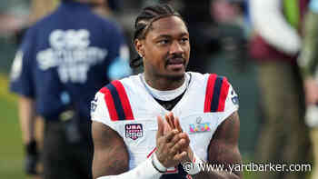 PFR Originals: Diggs, RBs, GMs, Edge Rushers, Tuipulotu