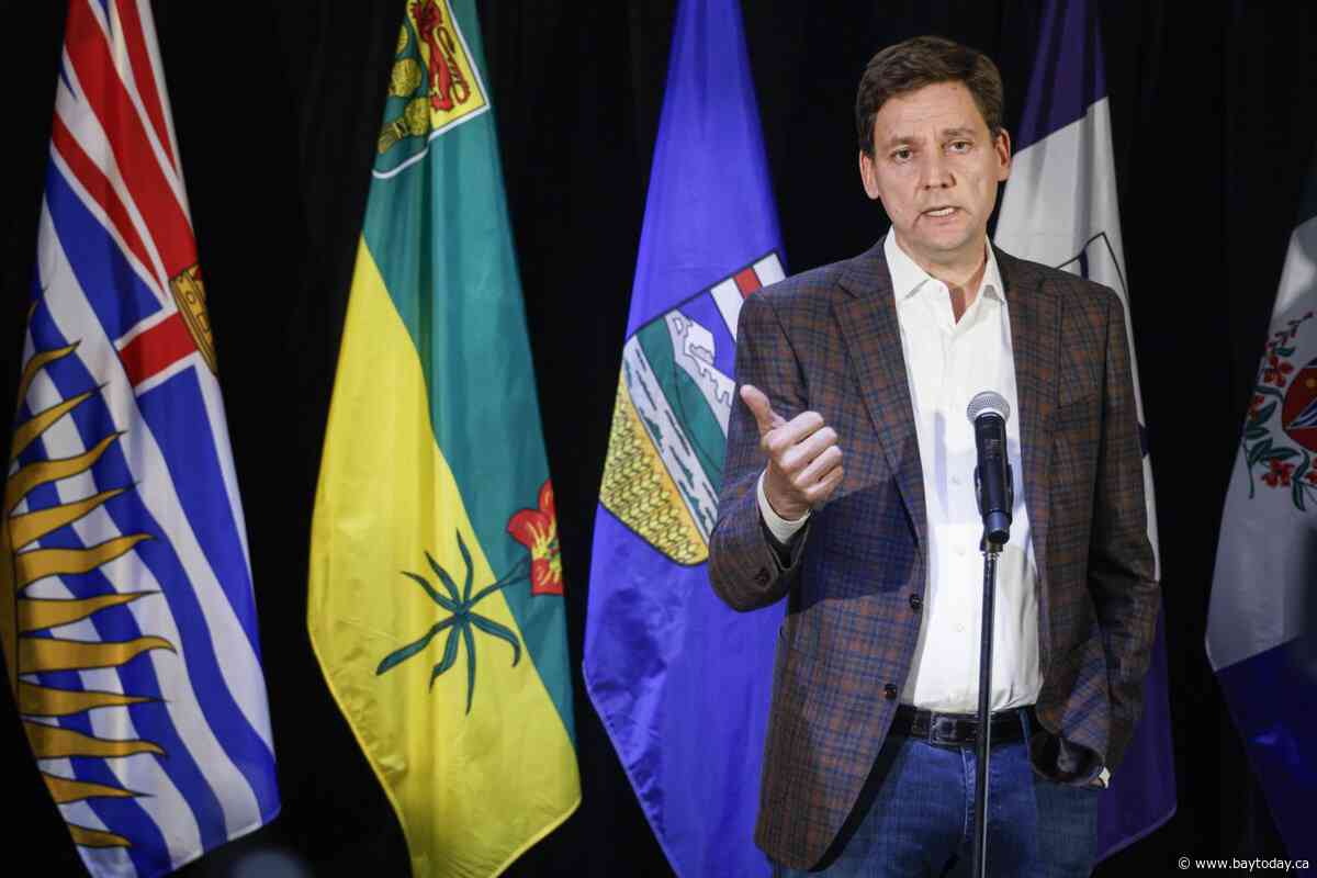 Eby compares condo-purchase plan to "liquidation" at below construction costs