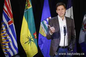 Eby compares condo-purchase plan to "liquidation" at below construction costs