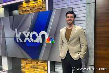 Austin TV powerhouse KXAN lands award-winning Texas broadcaster