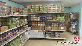 Schumer seeks to delay cuts to SNAP program