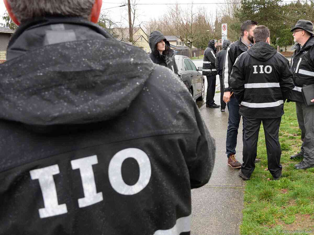 Independent investigators to look at in-custody death after Cranbrook arrest