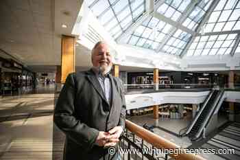 Forever 21, Bluenotes exit CF Polo Park; Thrifty’s steps in