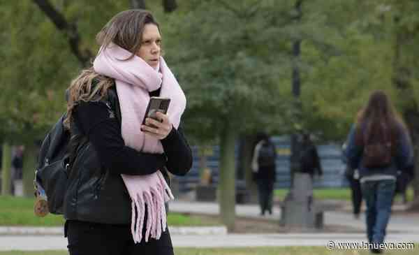 Sigue la ola polar: emiten otro alerta amarillo por bajas temperaturas en Bahía Blanca y la región