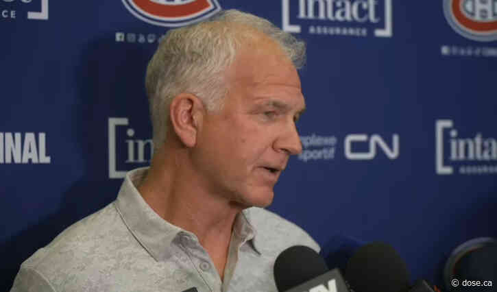 Rob Ramage Retires After 12 Years with the CH