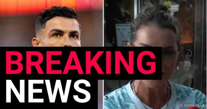 Cristiano Ronaldo’s sister makes retirement claim before Portugal vs Croatia
