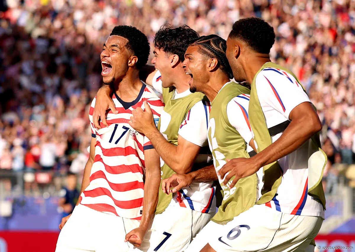 World Cup 2026: USMNT shatters viewership record with 24 million viewers for Round of 32 win over Bosnia and Herzegovina