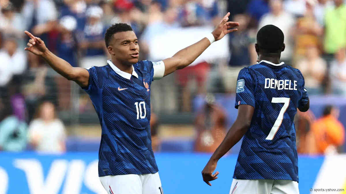 How to watch Paraguay vs France live: Stream, TV channel, team news, prediction